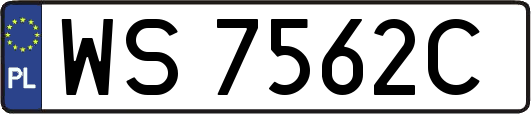 WS7562C