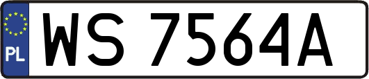 WS7564A