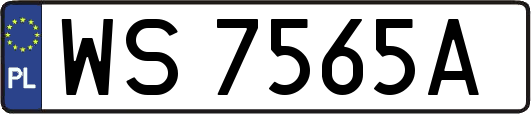 WS7565A
