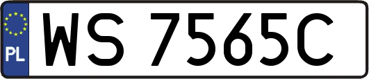 WS7565C