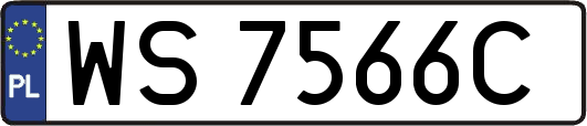 WS7566C