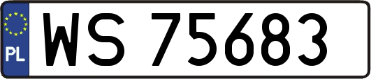 WS75683