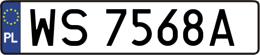 WS7568A