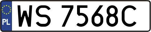 WS7568C