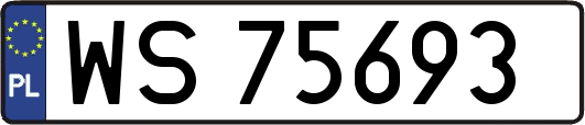 WS75693