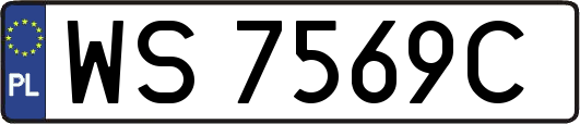 WS7569C