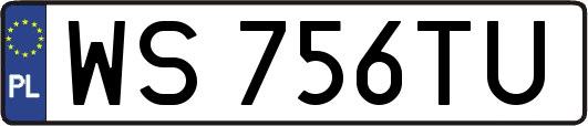 WS756TU