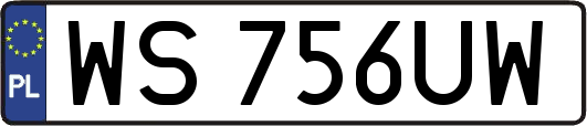 WS756UW