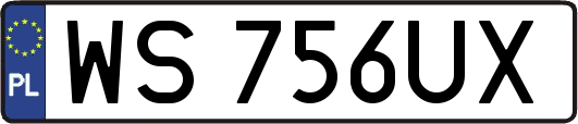 WS756UX