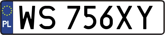 WS756XY