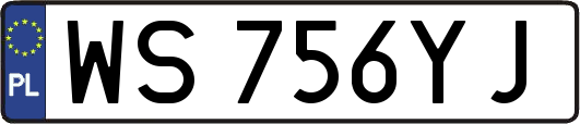 WS756YJ