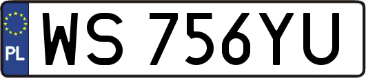 WS756YU