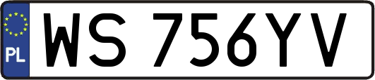 WS756YV