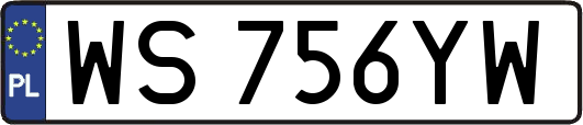 WS756YW
