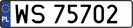 WS75702