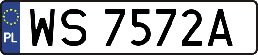 WS7572A