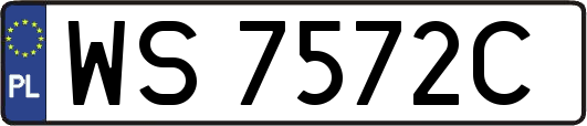 WS7572C