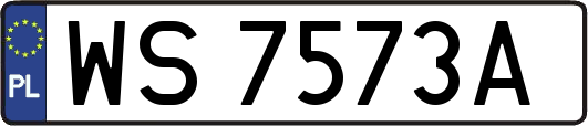 WS7573A