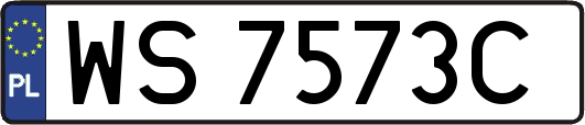 WS7573C