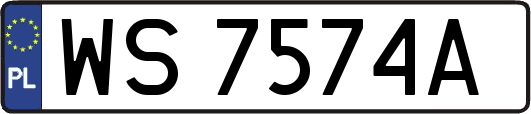 WS7574A