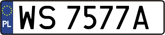 WS7577A