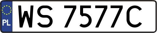 WS7577C