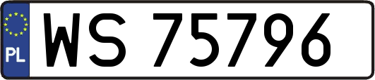 WS75796