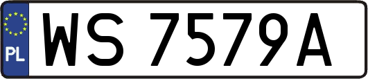 WS7579A