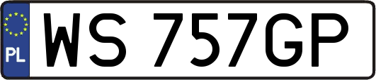 WS757GP