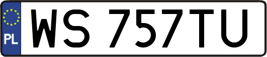 WS757TU