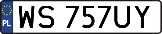 WS757UY