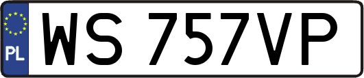 WS757VP