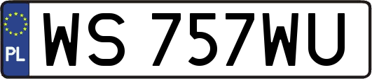 WS757WU