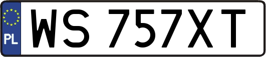 WS757XT