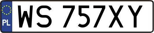 WS757XY