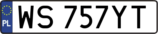 WS757YT