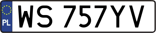 WS757YV