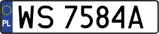 WS7584A