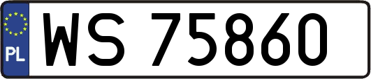 WS75860