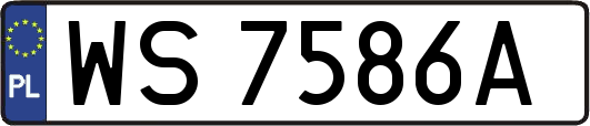 WS7586A