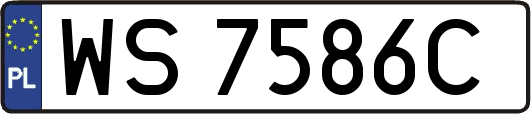 WS7586C