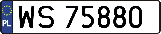 WS75880