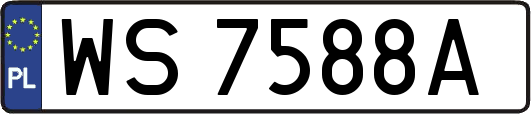 WS7588A