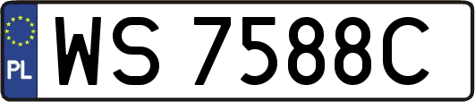 WS7588C