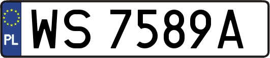 WS7589A