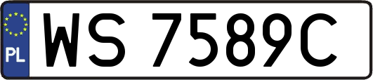 WS7589C