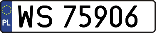 WS75906