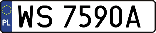 WS7590A