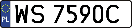 WS7590C