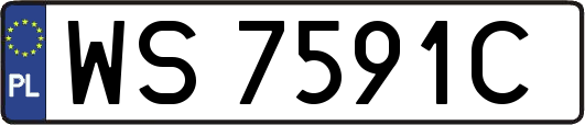 WS7591C